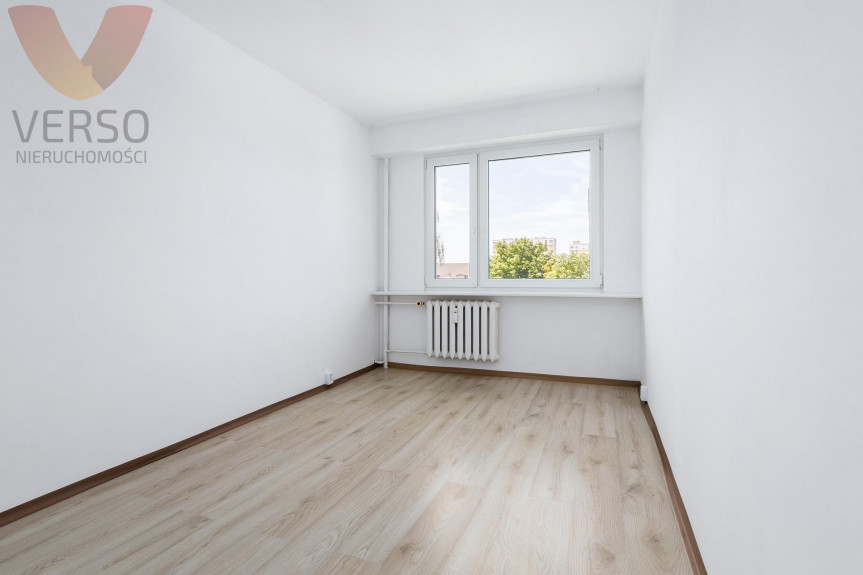Olsztyn, Nag&oacute;rki, Barcza, 3 pokoje Nag&oacute;rki po remoncie