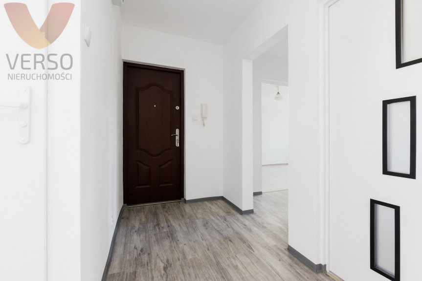 Olsztyn, Nag&oacute;rki, Barcza, 3 pokoje Nag&oacute;rki po remoncie
