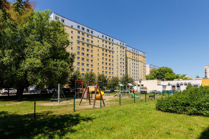 Olsztyn, Nag&oacute;rki, Barcza, 3 pokoje Nag&oacute;rki po remoncie