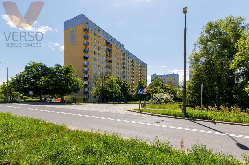 Olsztyn, Nag&oacute;rki, Barcza, 3 pokoje Nag&oacute;rki po remoncie