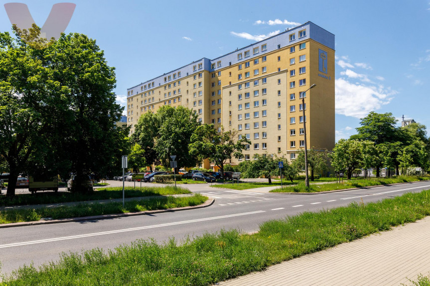 Olsztyn, Nag&oacute;rki, Barcza, 3 pokoje Nag&oacute;rki po remoncie