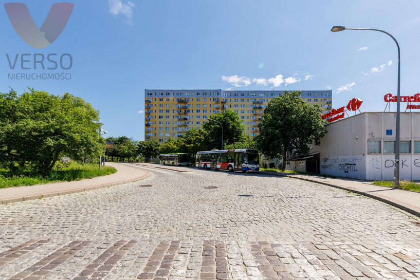 Olsztyn, Nag&oacute;rki, Barcza, 3 pokoje Nag&oacute;rki po remoncie