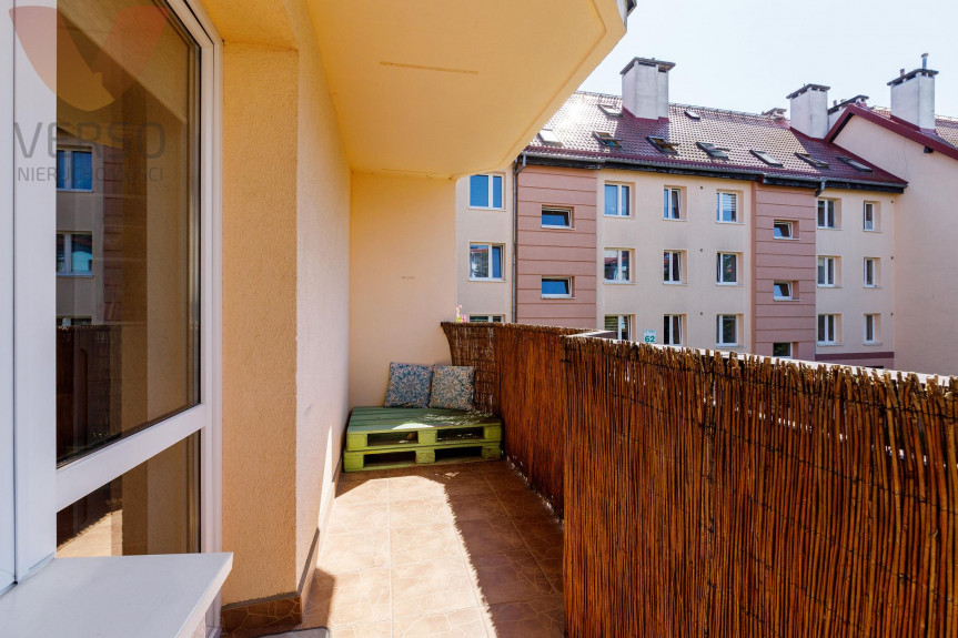 Olsztyn, Jaroty, Jarocka, 2 pokoje 1 piętro Jaroty