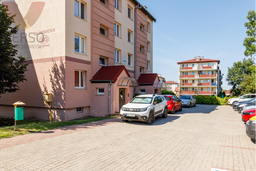 Olsztyn, Jaroty, Jarocka, 2 pokoje 1 piętro Jaroty