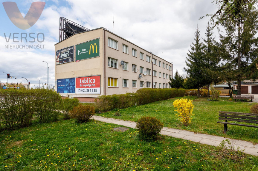 Olsztyn, Kormoran, Pstrowskiego, 3 pokoje z oddzielną kuchnią