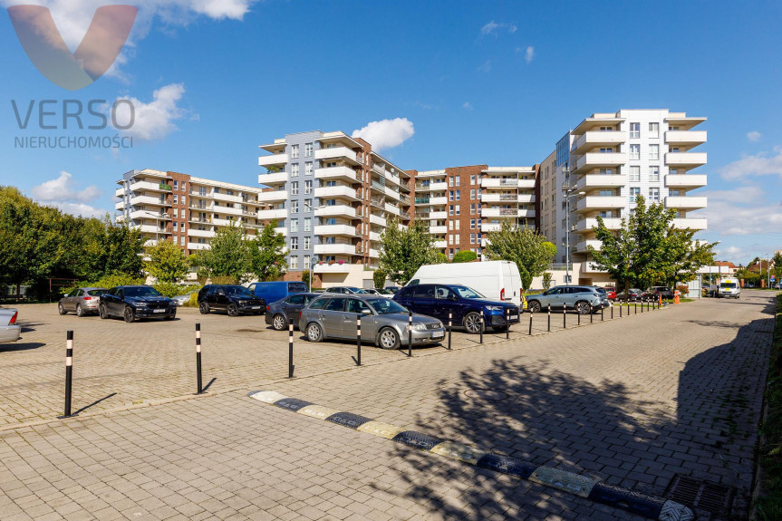 Olsztyn, Podgrodzie, Armii Krajowej, Mieszkanie na sprzedaż