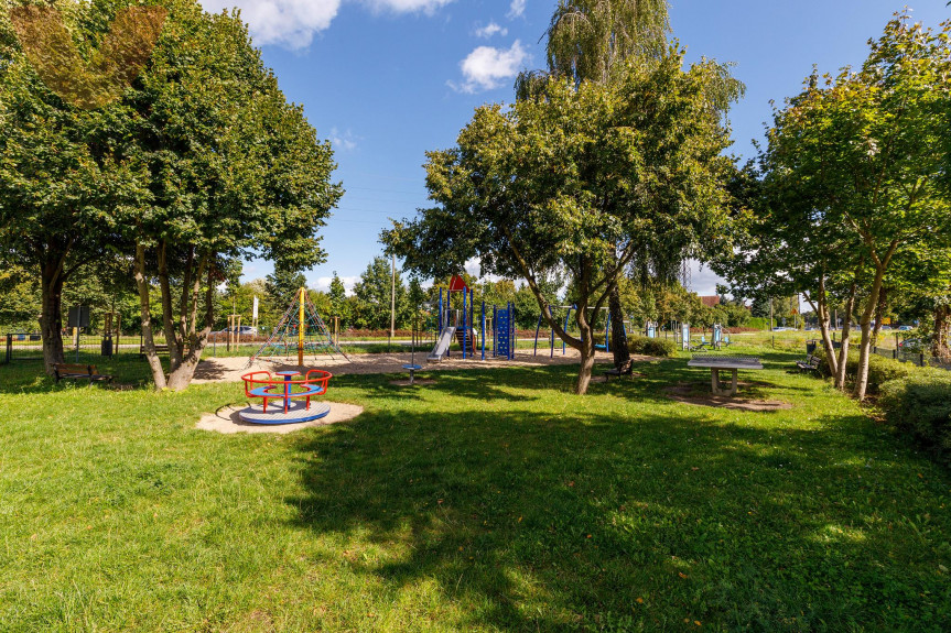 Olsztyn, Podgrodzie, Armii Krajowej, Mieszkanie na sprzedaż