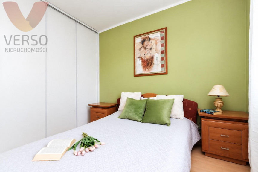 Olsztyn, Jaroty, Janowicza, 2 pokoje Janowicza nowa technologia duży balkon