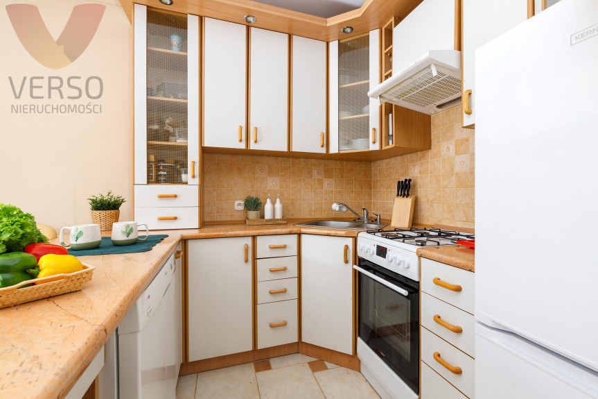 Olsztyn, Jaroty, Janowicza, 2 pokoje Janowicza nowa technologia duży balkon