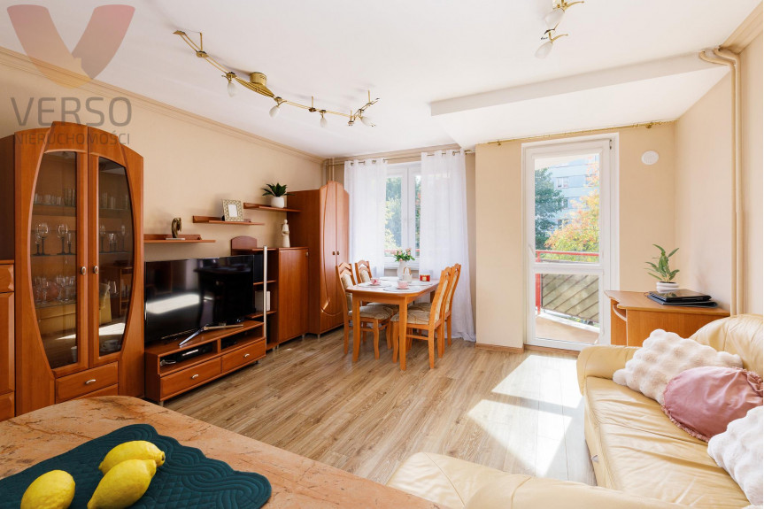 Olsztyn, Jaroty, Janowicza, 2 pokoje Janowicza nowa technologia duży balkon
