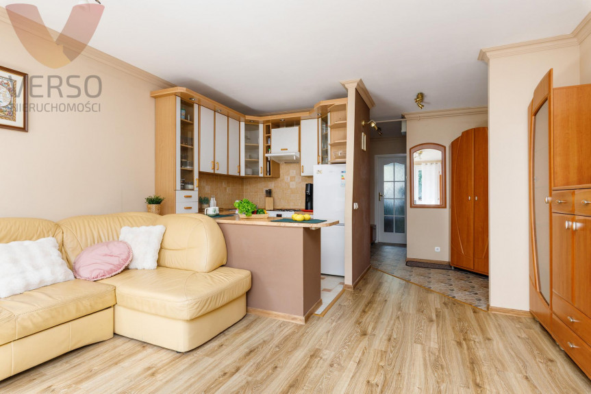 Olsztyn, Jaroty, Janowicza, 2 pokoje Janowicza nowa technologia duży balkon