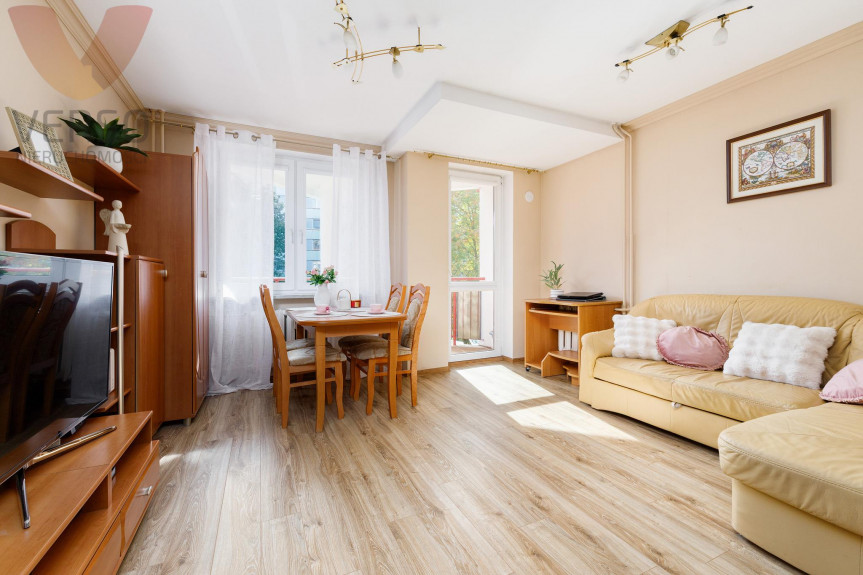 Olsztyn, Jaroty, Janowicza, 2 pokoje Janowicza nowa technologia duży balkon