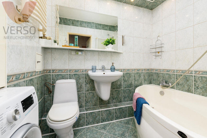 Olsztyn, Jaroty, Janowicza, 2 pokoje Janowicza nowa technologia duży balkon