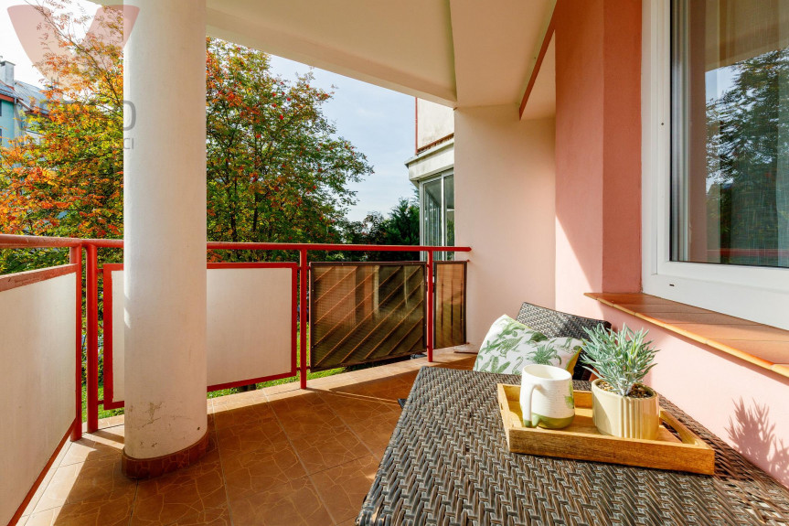 Olsztyn, Jaroty, Janowicza, 2 pokoje Janowicza nowa technologia duży balkon